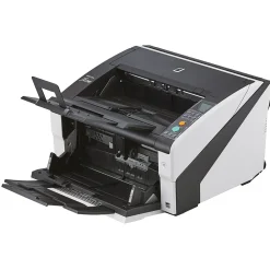 Ricoh Fi 7900 PA03800-B005 Desktop Scanner, Black/Gray