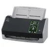 Ricoh fi-8040 Duplex Document Scanner, Black/Gray (PA03836-B005)