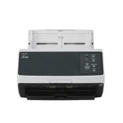 Ricoh fi-8150 Duplex Document Scanner, Black (PA03810-B105)