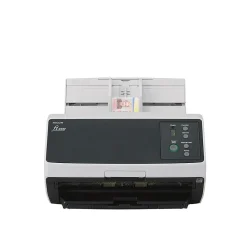 Ricoh fi-8150 Duplex Document Scanner, Black (PA03810-B105)