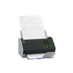 Ricoh fi-8040 Premium Bundle Scanner with 4 Year Advance Exchange Warranty (CG01000-310059)