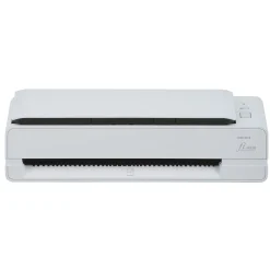 Ricoh Fi 800R PA03795-B005 Duplex Document Scanner, Gray/Black