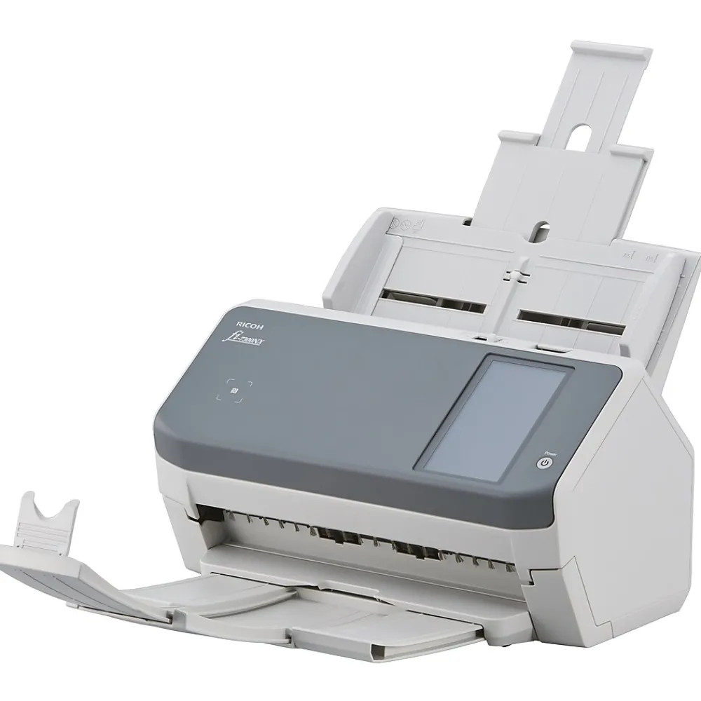 Ricoh fi-7300NX Wireless Document Scanner (PA03768-B005)