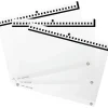 Ricoh PA03770-0015 Photo Carrier Sheet for ScanSnap iX1500 Scanner, 3/Pack