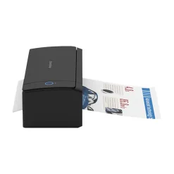 Ricoh ScanSnap IX1300 Wireless Duplex Document Scanner, Black (PA03805-B105)
