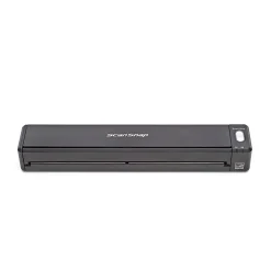 Ricoh ScanSnap iX100 Wireless Portable Scanner, Black (PA03688-B005)
