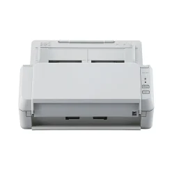 Ricoh SP-1130N Duplex Document Scanner, White (PA03811-B025)
