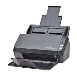 Ricoh SP-1130Ne Duplex Document Scanner, Black (PA03811-B035)