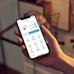 Ring Floodlight Cam Plus Outdoor Wireless Security Camera, Black (B08F6DWKQP)