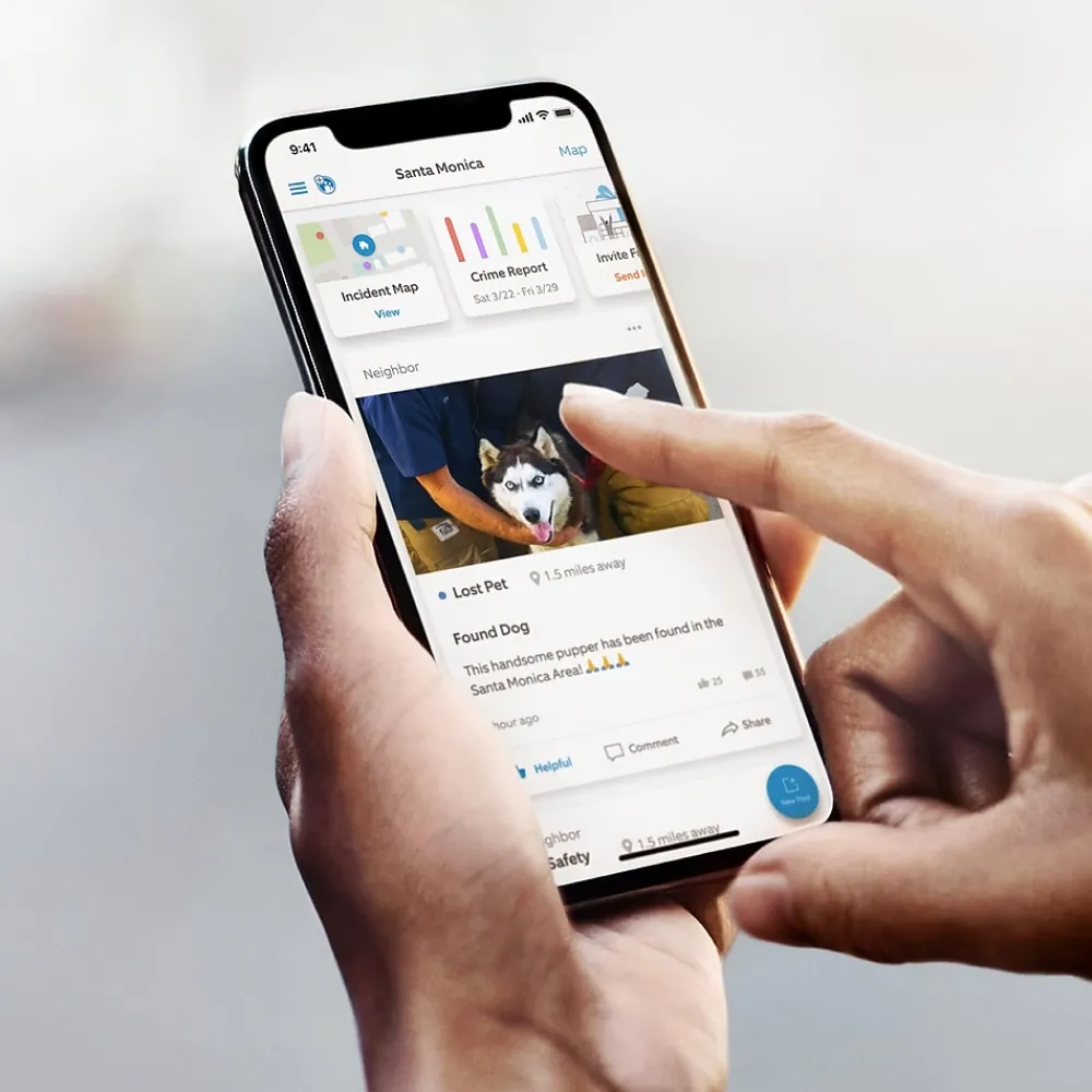 Ring Floodlight Cam Plus Outdoor Wireless Security Camera, Black (B08F6DWKQP)