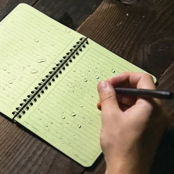 Notebooks|Rite In The Rain All-Weather 1-Subject Pocket Notebook, 4.88