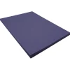 Construction Paper*Riverside 3D 9" x 12" Construction Paper, Dark Blue, 50 Sheets (P103601)