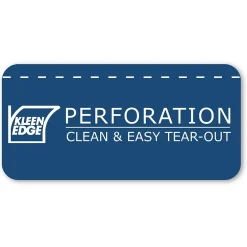 Notebooks|Roaring Spring Paper Products BioBased 1-Subject Professional Notebooks, 11.5