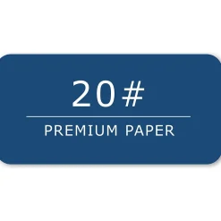 Subject Notebooks|Roaring Spring Paper Products Studio Series 1-Subject Notebooks, 9