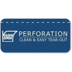 Notepads|Roaring Spring Paper Products Recycled Legal Pad, 8.5