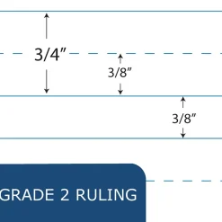 Composition Notebooks|Roaring Spring Paper Products Composition Notebooks, 7.75