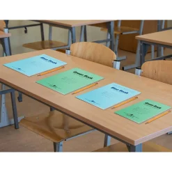 Notebooks|Roaring Spring Paper Products Exam 1-Subject Exam Notebook, 7