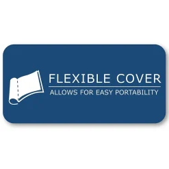 Composition Notebooks|Roaring Spring Paper Products 1-Subject Composition Notebooks, 7