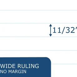 Composition Notebooks|Roaring Spring Paper Products Composition Notebooks, 7