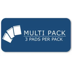 Notepads|Roaring Spring Paper Products Roaring Spring WIDE Landscape Notepad, College Ruled, 11