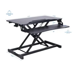 Standing Desks*Rocelco 32