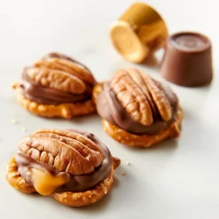 Rolo Milk Chocolate Caramels Candy Rolls, 1.7 oz., 36/Box (HEC24400)