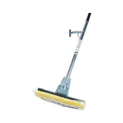 Cellulose Mop, Metal (FG643500BRNZ)<Rubbermaid Sale