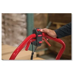 Rubbermaid Commercial Motorized Kit for 30