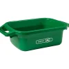 3-Gallon Kitchen Compost Bin, Green (2055571)<Rubbermaid Discount