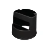 Rubbermaid 1.08'H Plastic Step Stool (FG252300BLA)