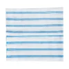 HYGEN Microfiber Cleaning Cloths, 12" x 12", White/Blue, 600 Cloths/Pack (2134283)<Rubbermaid