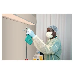 HYGEN Microfiber Cleaning Cloths, 16