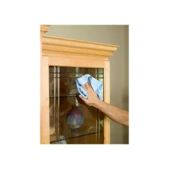 HYGEN Microfiber Cleaning Cloths, 16