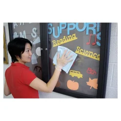 HYGEN Microfiber Cleaning Cloths, 16