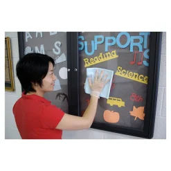 HYGEN Microfiber Cleaning Cloths, 16