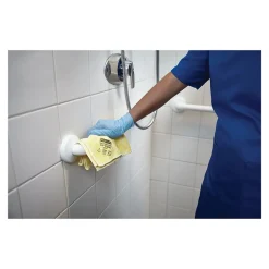 HYGEN Microfiber Cleaning Cloths, 16