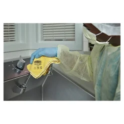 HYGEN Microfiber Cleaning Cloths, 16