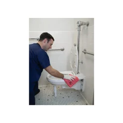 HYGEN Microfiber Cleaning Rags, 16