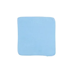 Light Commercial Microfiber Cleaning Cloths, 12", Blue, 288 Cloths/Pack (1820579CT)<Rubbermaid Online
