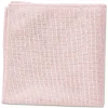 Microfiber Cleaning Cloths, 16" x 16", Pink, 1.8 lbs., 24 Cloths/Pack (1820581)<Rubbermaid Online