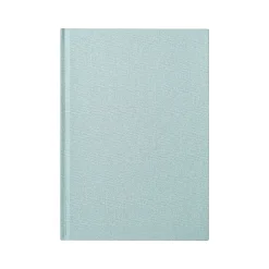 Journals|Russell+Hazel Hard Journal, 5.89" x 8.33", Dew (40592)