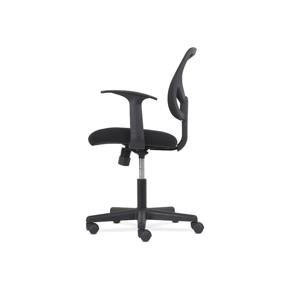 Office Chairs*Sadie Mid-Back Task Chair, Fixed Arms (BSXVST102)