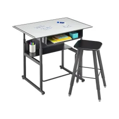 Standing Desks*Safco AlphaBetter 26