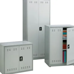 Storage Cabinets*Safco 72