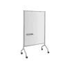 Dry Erase*Safco Impromptu Magnetic Dry-Erase Whiteboard, 6' x 3.5' (8511GR)
