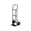 Safco Tuff Truck Hand Cart, 400 lbs., Black (4069)