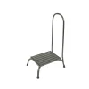 Safety Step Aluminum Step Stool, 1000 lb. Capacity (H-08C-V)