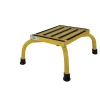 Safety Step Universal Aluminum Step, 1000 lbs. (U-08C-Y)
