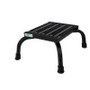 Safety Step Universal Aluminum Step, 1000lbs. (U-08C-BLK)