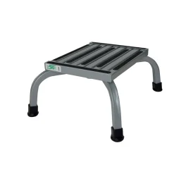 Safety Step Universal Aluminum Step, 1000lbs. (U-08C-S)